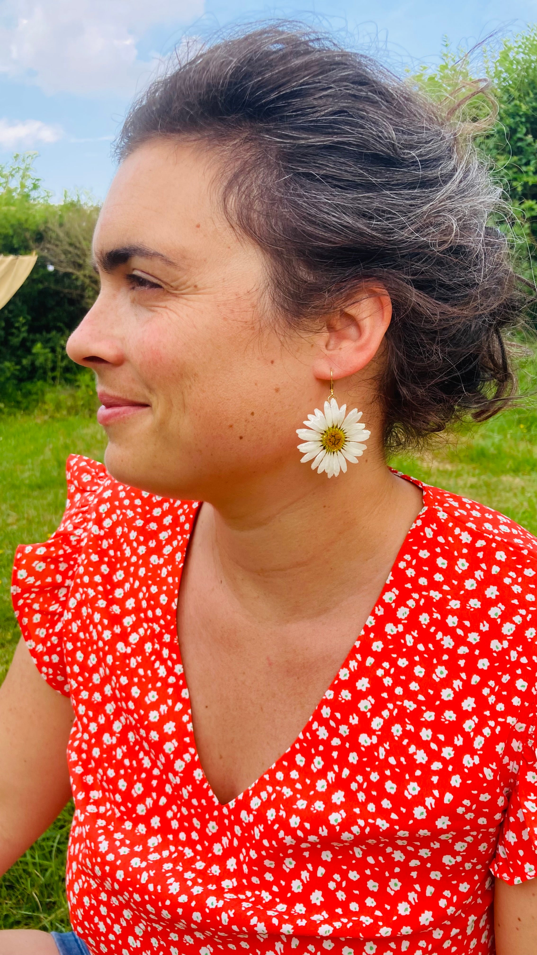 MARGUERITE