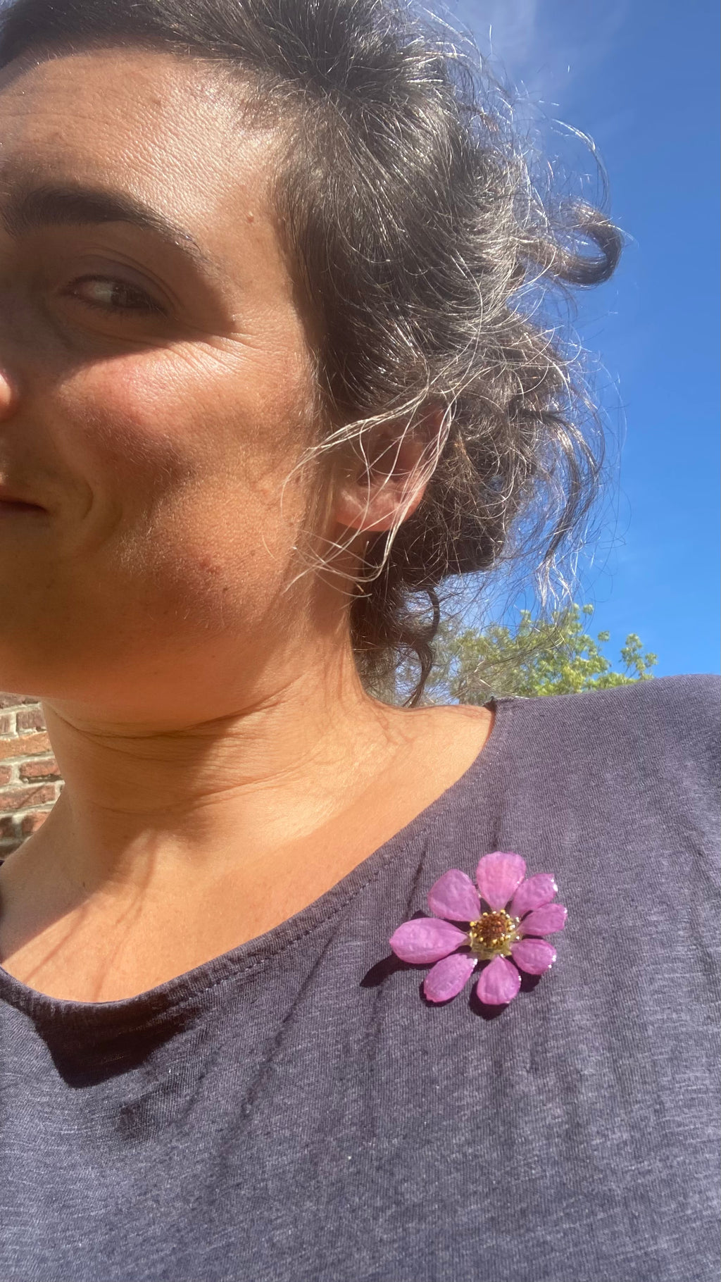 PIN’S COSMOS